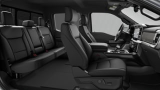 2026 Ford F-150® Internal Image 1